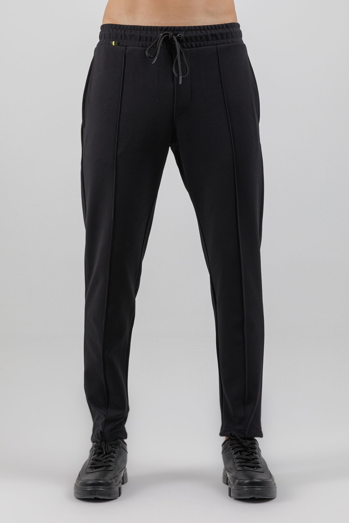 5309 - Black - Pants